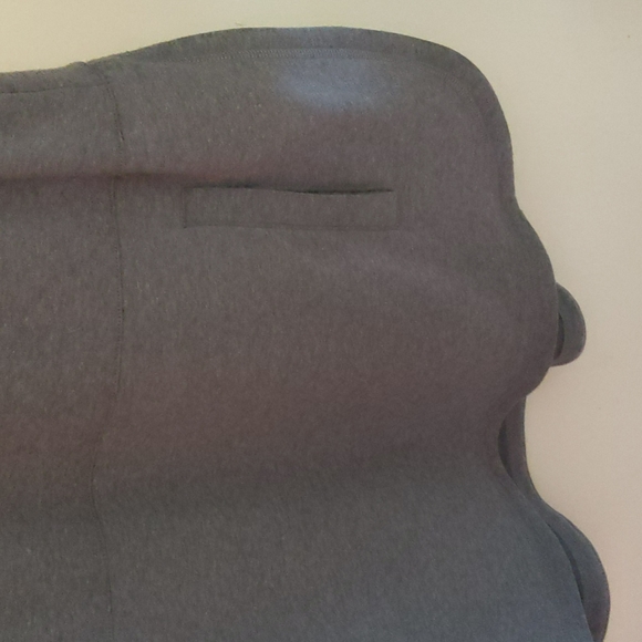 Mockneck Sweatshirt - Picture 3 of 5